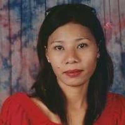 ligaya joy