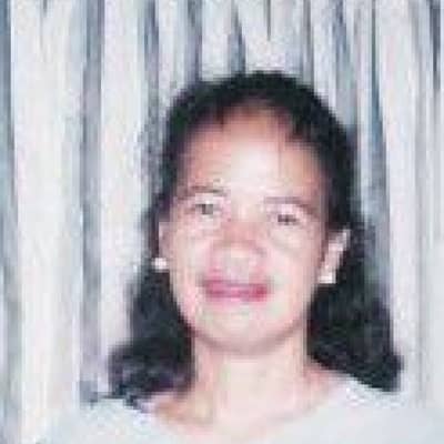 maria lourdes