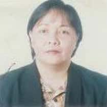 ruth      m.