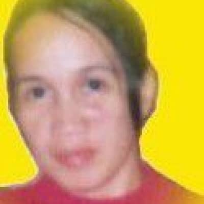 maria rowena