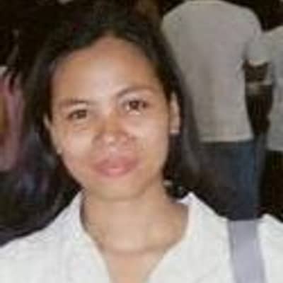 maria cristina