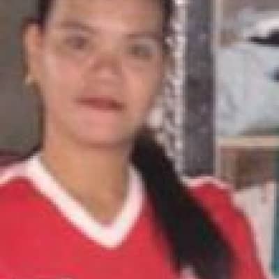 mary ann