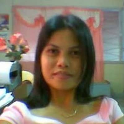 mary ann