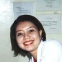 mary ann