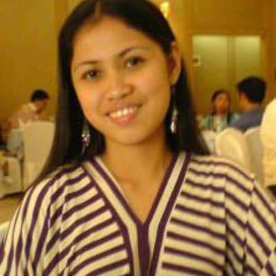marie glenda