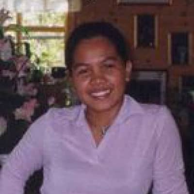 francis mae