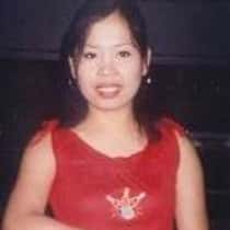 mary joy
