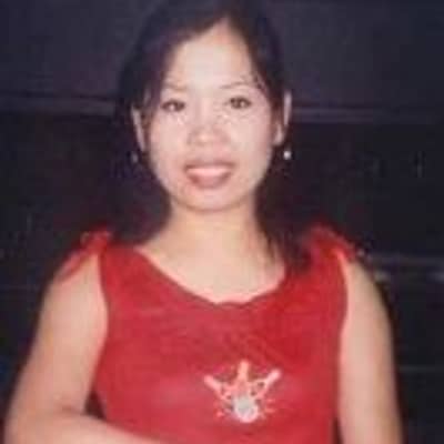 mary joy