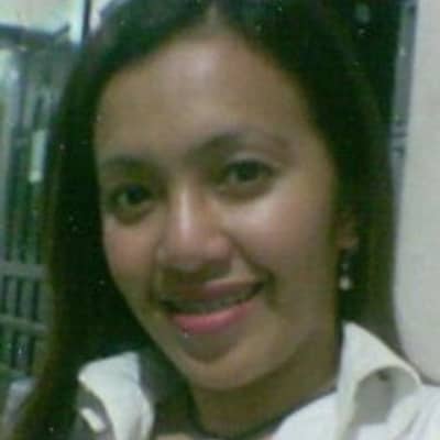 mary cristy