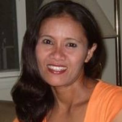 mae flor