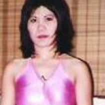 mary ann