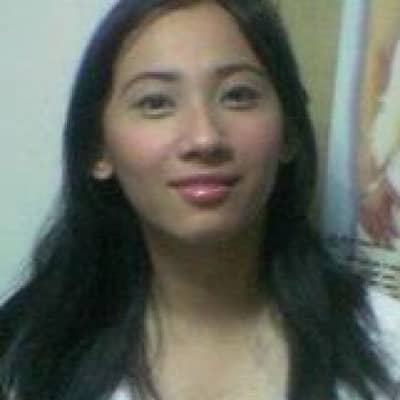mary