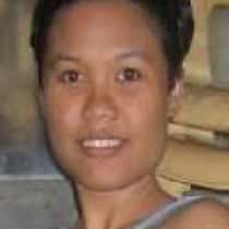 maria glenda
