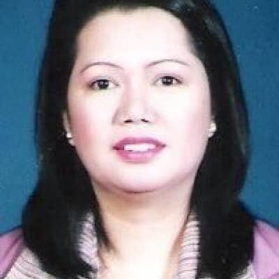 maria teresa