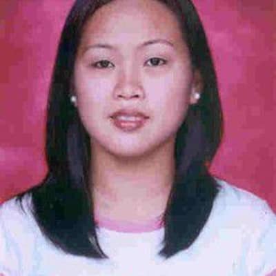 iryll mae
