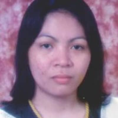 ma. consuelo