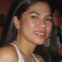 maria hazel