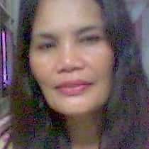 mary jean