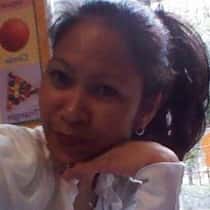 mary
