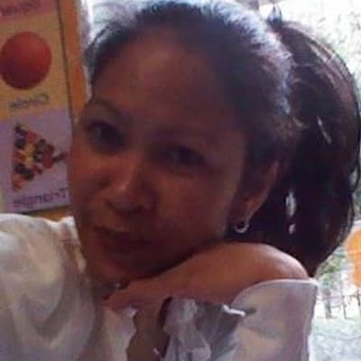 mary