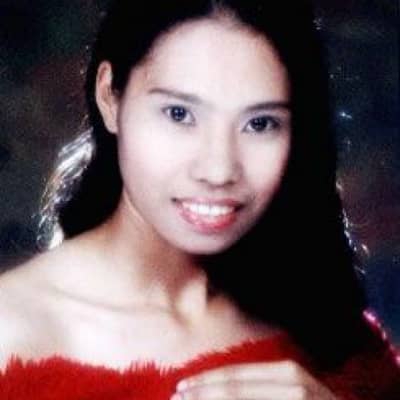 jojie ann