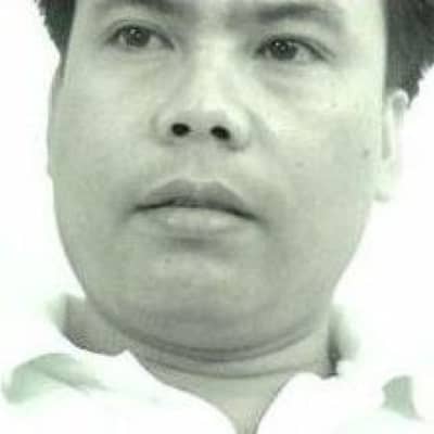 danilo bautista