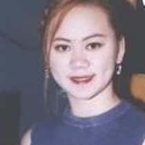 mary joy
