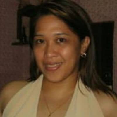marie paz