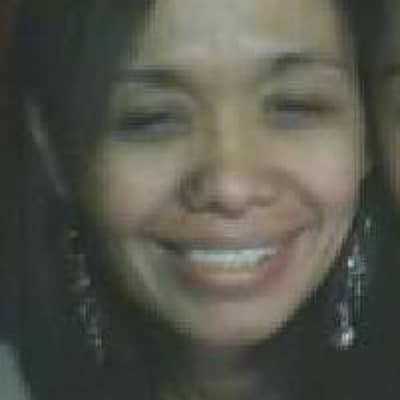 mary ann