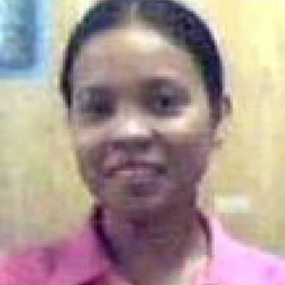 lourie mae