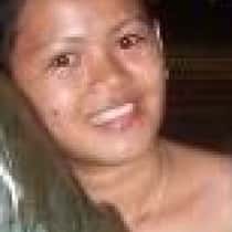 niña isabel