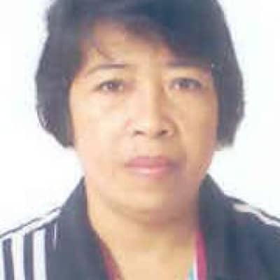 maria fe