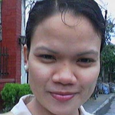 mary joy