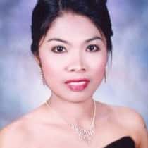 mary ann