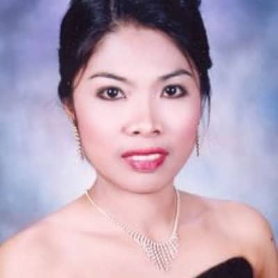 mary ann