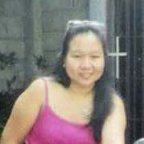 mary ann