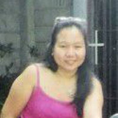 mary ann