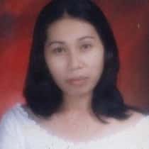 rosemarie