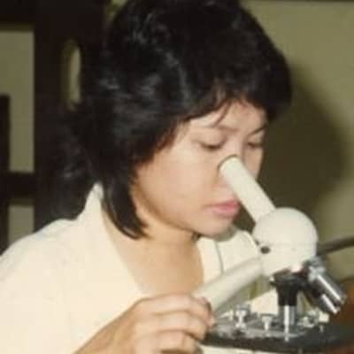 evelyn