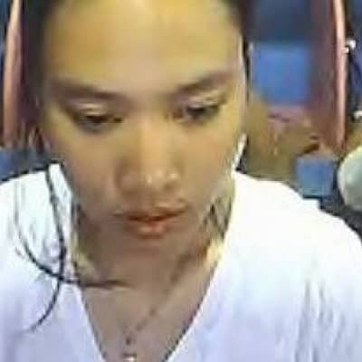 rica adrianne