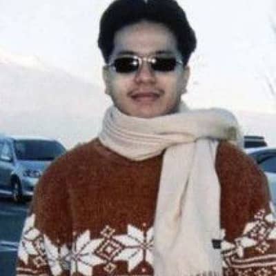 eric