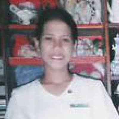 aisha