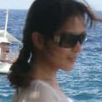 marie