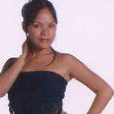 bernadeth