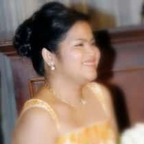 mary