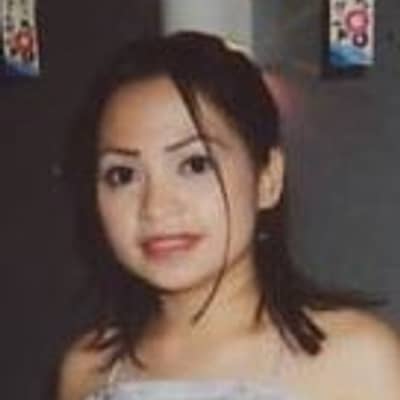 cristina