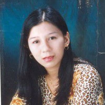 cherie gil