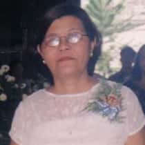 ma. lourdes