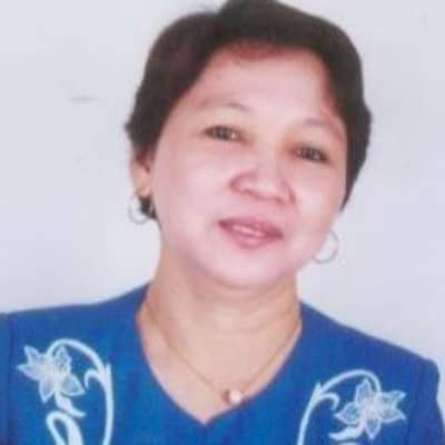 maria leni