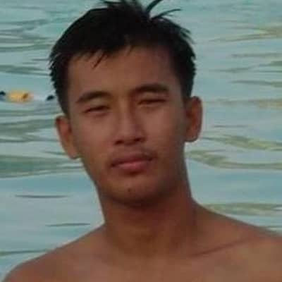 aaron carlo